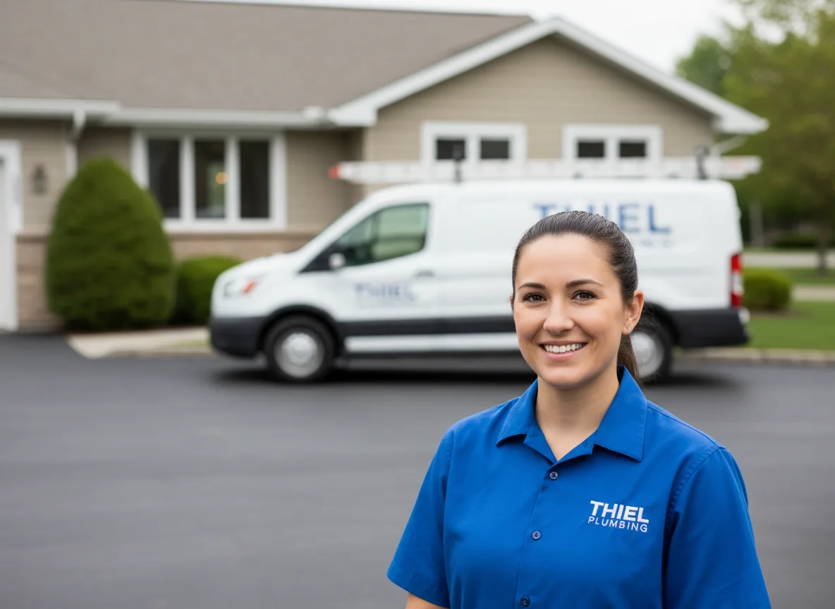 Plumber Kalamazoo, MI FAQs